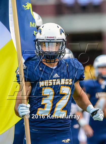 Thumbnail 3 in Cypress Ranch vs Cypress Falls photogallery.