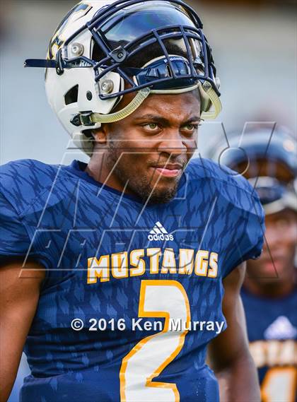 Thumbnail 1 in Cypress Ranch vs Cypress Falls photogallery.