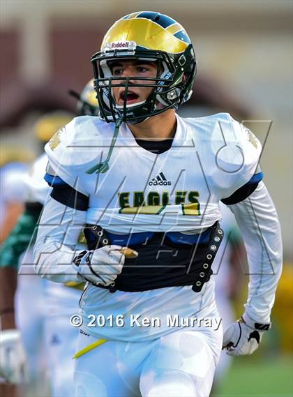 Thumbnail 2 in Cypress Ranch vs Cypress Falls photogallery.
