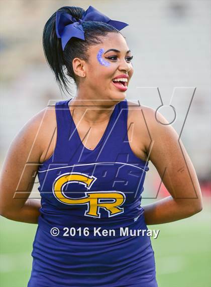 Thumbnail 2 in Cypress Ranch vs Cypress Falls photogallery.