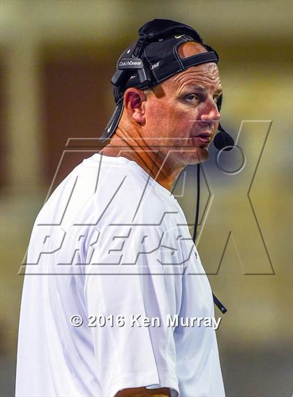 Thumbnail 2 in Cypress Ranch vs Cypress Falls photogallery.