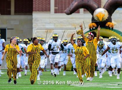Thumbnail 1 in Cypress Ranch vs Cypress Falls photogallery.