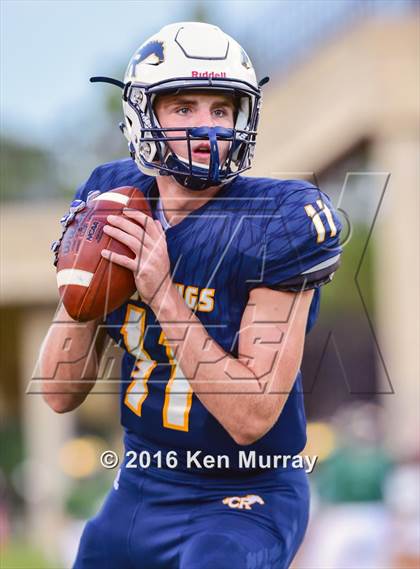 Thumbnail 1 in Cypress Ranch vs Cypress Falls photogallery.