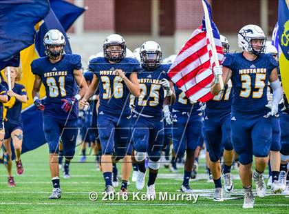 Thumbnail 1 in Cypress Ranch vs Cypress Falls photogallery.