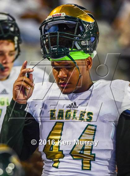 Thumbnail 1 in Cypress Ranch vs Cypress Falls photogallery.