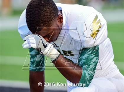 Thumbnail 1 in Cypress Ranch vs Cypress Falls photogallery.