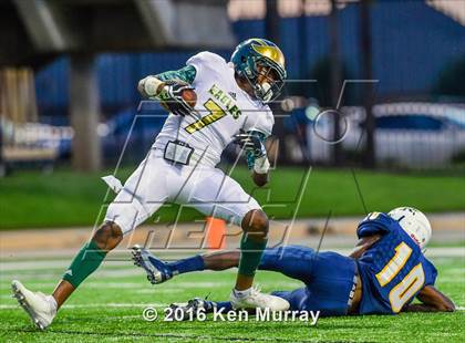 Thumbnail 2 in Cypress Ranch vs Cypress Falls photogallery.