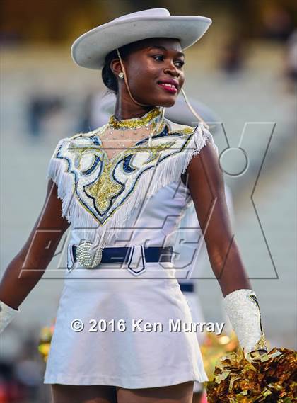 Thumbnail 2 in Cypress Ranch vs Cypress Falls photogallery.