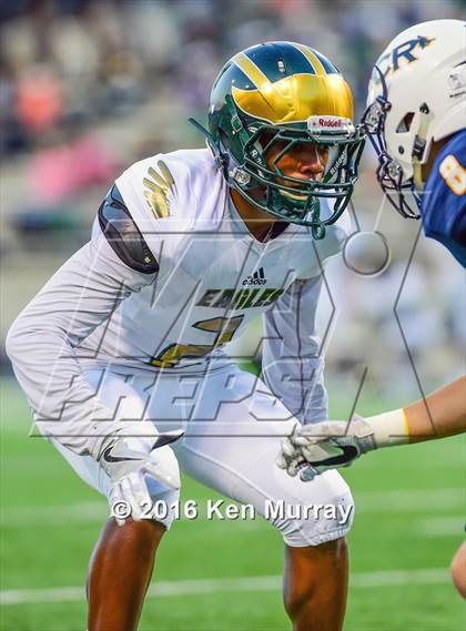 Thumbnail 3 in Cypress Ranch vs Cypress Falls photogallery.