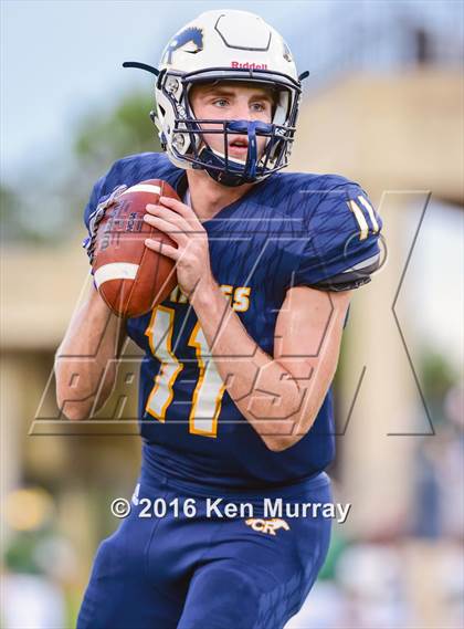 Thumbnail 3 in Cypress Ranch vs Cypress Falls photogallery.