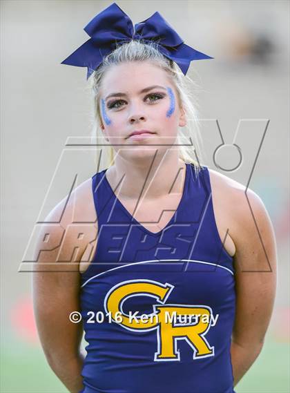 Thumbnail 1 in Cypress Ranch vs Cypress Falls photogallery.