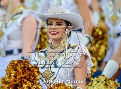 Thumbnail 1 in Cypress Ranch vs Cypress Falls photogallery.
