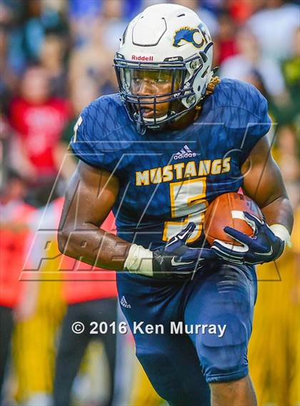 Thumbnail 3 in Cypress Ranch vs Cypress Falls photogallery.