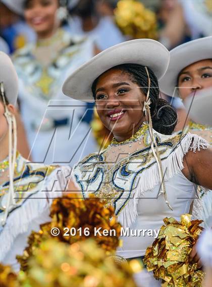 Thumbnail 2 in Cypress Ranch vs Cypress Falls photogallery.