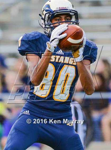 Thumbnail 1 in Cypress Ranch vs Cypress Falls photogallery.