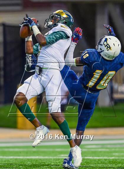 Thumbnail 1 in Cypress Ranch vs Cypress Falls photogallery.