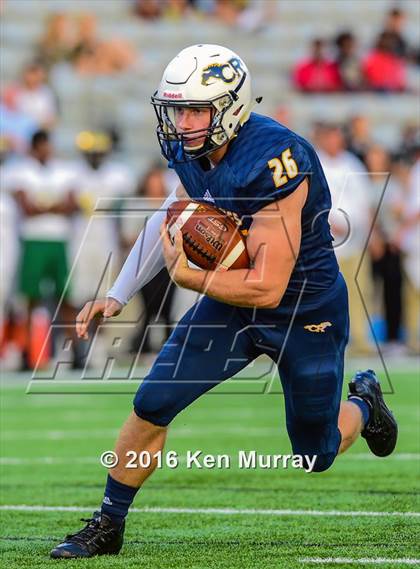 Thumbnail 3 in Cypress Ranch vs Cypress Falls photogallery.
