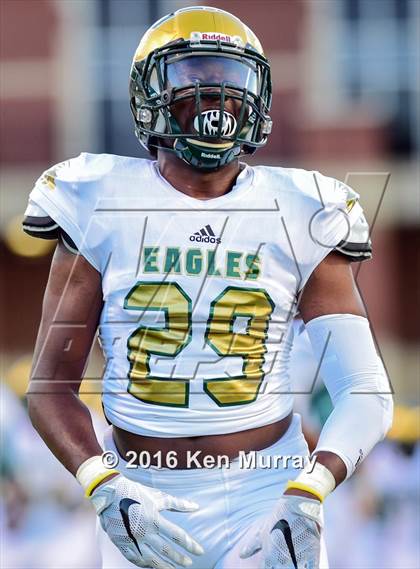 Thumbnail 3 in Cypress Ranch vs Cypress Falls photogallery.