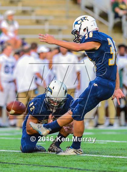 Thumbnail 3 in Cypress Ranch vs Cypress Falls photogallery.