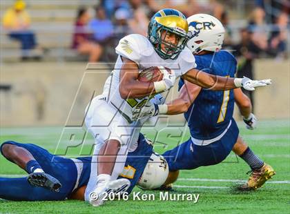 Thumbnail 3 in Cypress Ranch vs Cypress Falls photogallery.