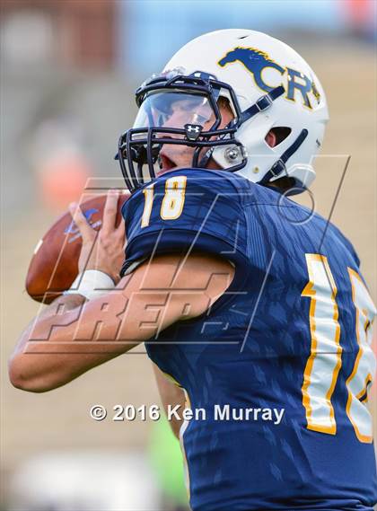 Thumbnail 2 in Cypress Ranch vs Cypress Falls photogallery.