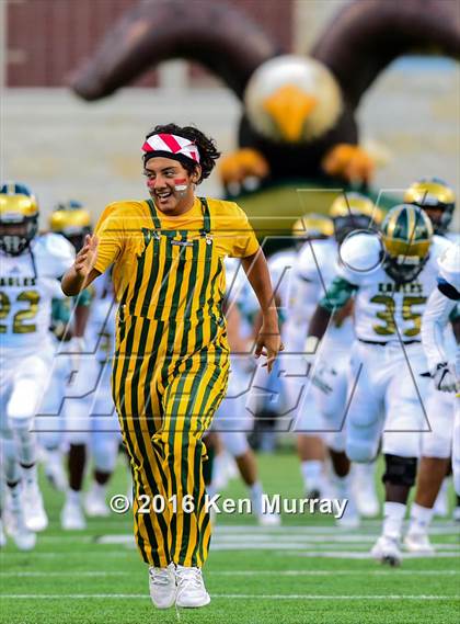 Thumbnail 2 in Cypress Ranch vs Cypress Falls photogallery.