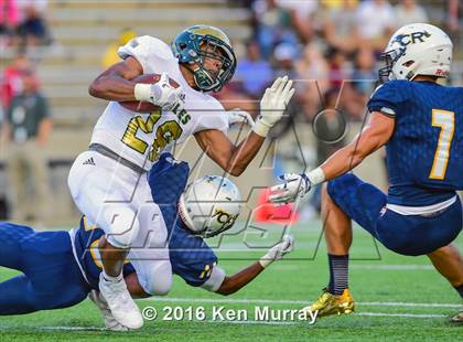 Thumbnail 2 in Cypress Ranch vs Cypress Falls photogallery.