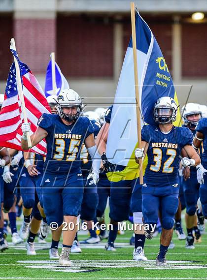 Thumbnail 3 in Cypress Ranch vs Cypress Falls photogallery.