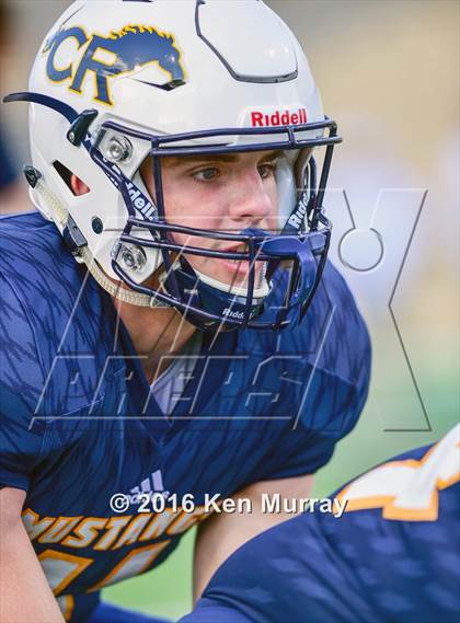 Thumbnail 1 in Cypress Ranch vs Cypress Falls photogallery.
