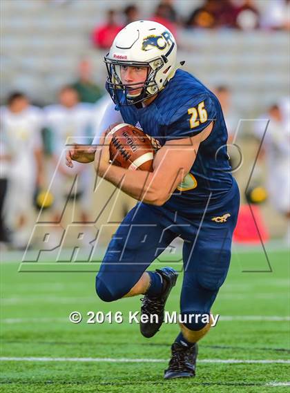 Thumbnail 2 in Cypress Ranch vs Cypress Falls photogallery.