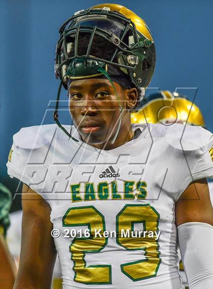 Thumbnail 3 in Cypress Ranch vs Cypress Falls photogallery.