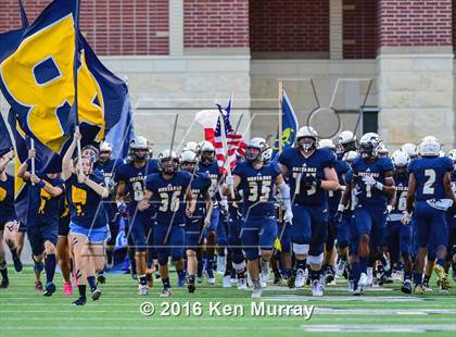 Thumbnail 1 in Cypress Ranch vs Cypress Falls photogallery.
