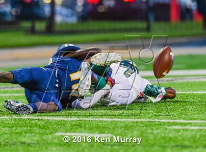 Thumbnail 2 in Cypress Ranch vs Cypress Falls photogallery.