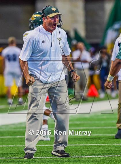 Thumbnail 3 in Cypress Ranch vs Cypress Falls photogallery.