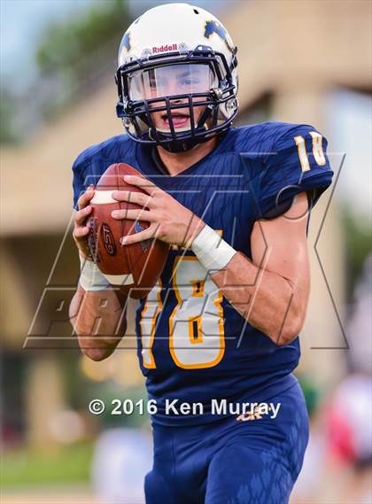 Thumbnail 1 in Cypress Ranch vs Cypress Falls photogallery.