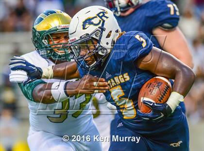 Thumbnail 2 in Cypress Ranch vs Cypress Falls photogallery.