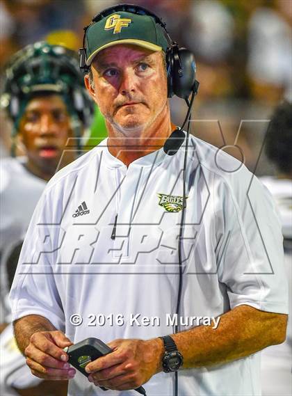 Thumbnail 2 in Cypress Ranch vs Cypress Falls photogallery.