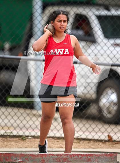 Thumbnail 1 in Eagle No Tax Relays (Shot Put) photogallery.