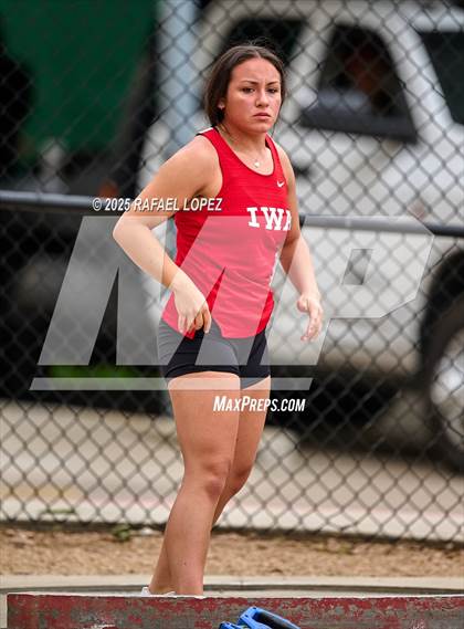 Thumbnail 2 in Eagle No Tax Relays (Shot Put) photogallery.