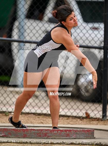 Thumbnail 2 in Eagle No Tax Relays (Shot Put) photogallery.