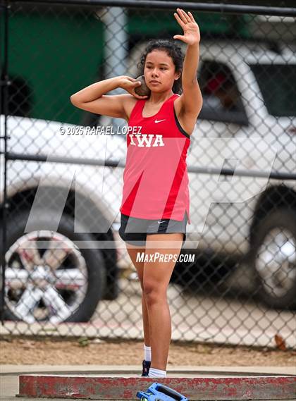 Thumbnail 3 in Eagle No Tax Relays (Shot Put) photogallery.