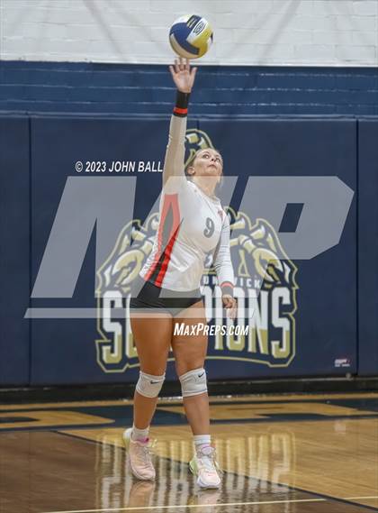 Thumbnail 1 in JV: New Hanover @ North Brunswick photogallery.