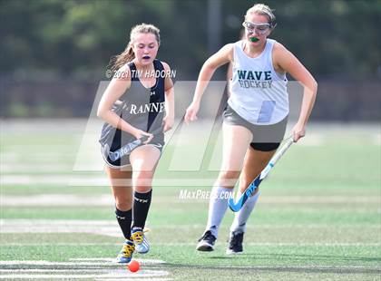 Thumbnail 2 in Ranney @ Long Branch (Scrimmage) photogallery.