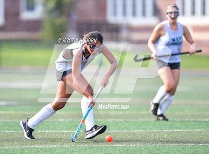 Thumbnail 2 in Ranney @ Long Branch (Scrimmage) photogallery.