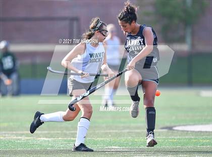 Thumbnail 3 in Ranney @ Long Branch (Scrimmage) photogallery.