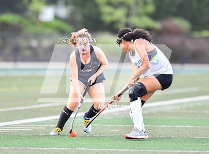 Thumbnail 3 in Ranney @ Long Branch (Scrimmage) photogallery.
