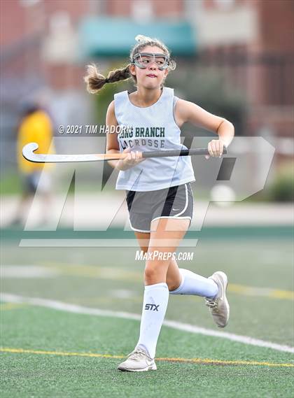Thumbnail 2 in Ranney @ Long Branch (Scrimmage) photogallery.