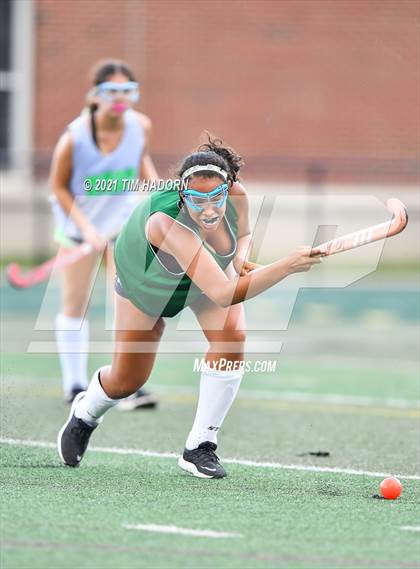 Thumbnail 3 in Ranney @ Long Branch (Scrimmage) photogallery.