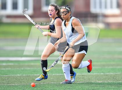 Thumbnail 1 in Ranney @ Long Branch (Scrimmage) photogallery.