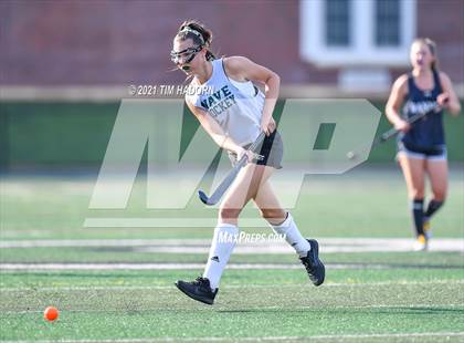 Thumbnail 3 in Ranney @ Long Branch (Scrimmage) photogallery.